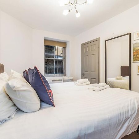 Trocadero Suite - Central-Royal Mile Castle Эдинбург Экстерьер фото