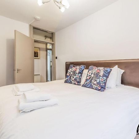 Trocadero Suite - Central-Royal Mile Castle Эдинбург Экстерьер фото