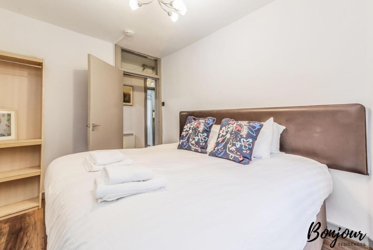 Trocadero Suite - Central-Royal Mile Castle Эдинбург Экстерьер фото